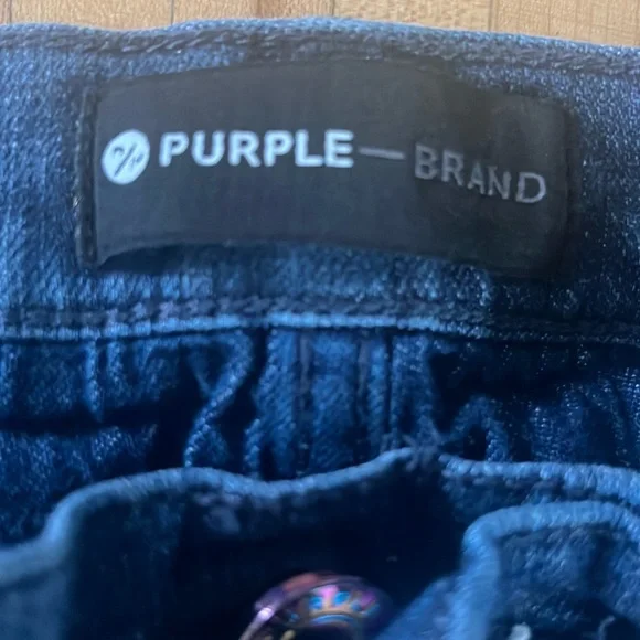 Purple brand jeans - Picture 6 of 6